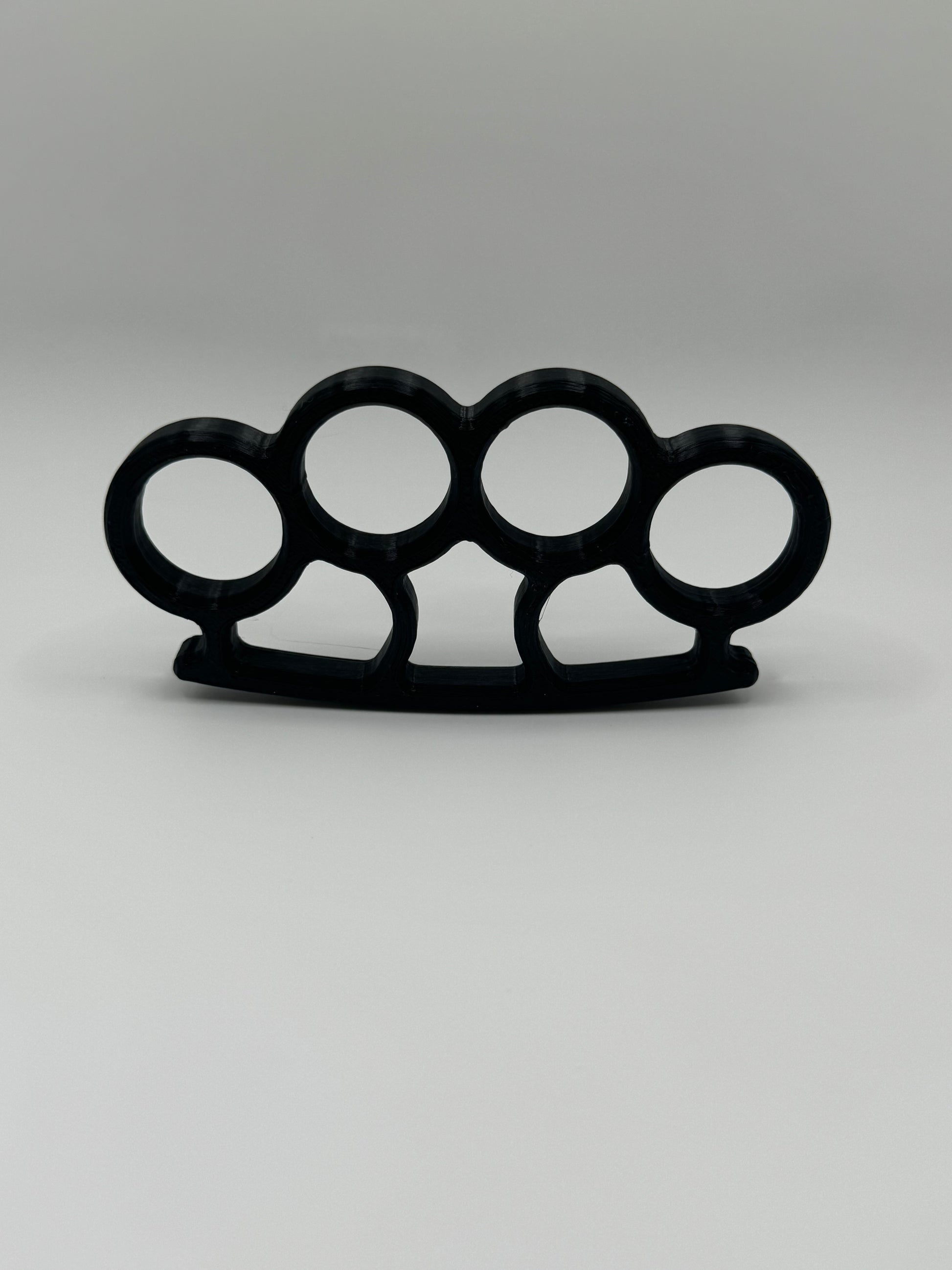 Real Brass Knuckles -  Canada